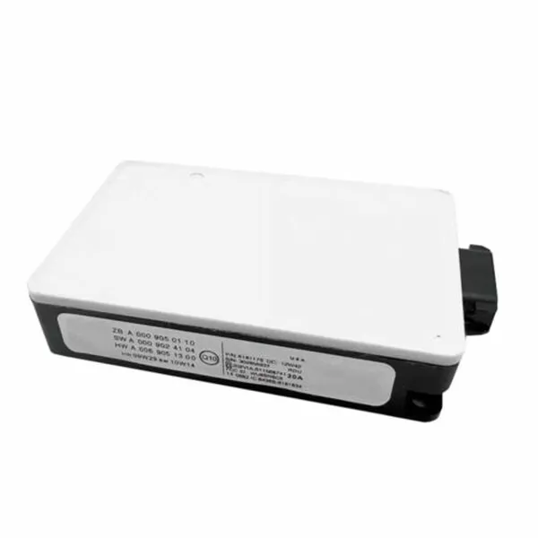 Totwinkel Assistent Radarsensor Für Mercedes W204 W212 W166 W221 A0009050110