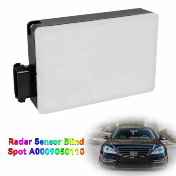 Totwinkel Assistent Radarsensor Für Mercedes W204 W212 W166 W221 A0009050110