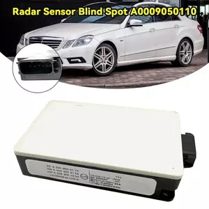 Totwinkel Assistent Radarsensor Für Mercedes W204 W212 W166 W221 A0009050110
