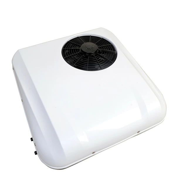 12V 12000BTU RV Air Conditioner Fast Cool Kit Rooftop Trailer Electric AC Unit