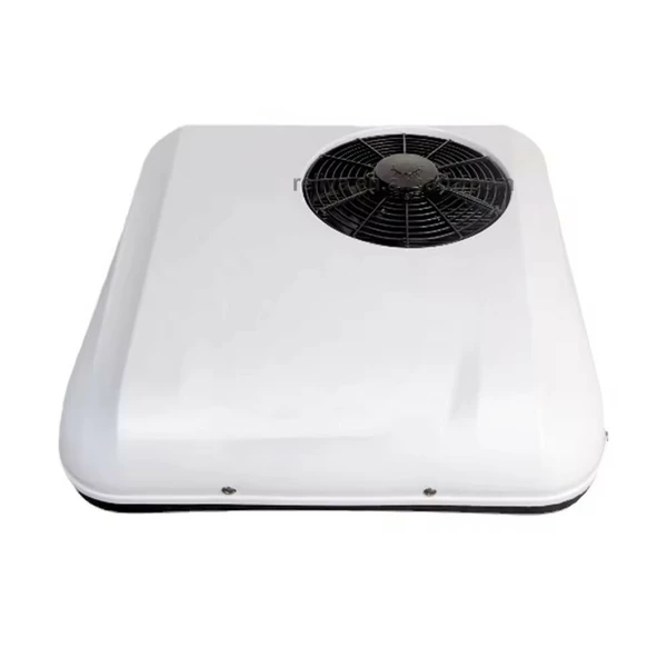 12V 12000BTU RV Air Conditioner Fast Cool Kit Rooftop Trailer Electric AC Unit