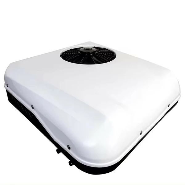 12V 12000BTU RV Air Conditioner Fast Cool Kit Rooftop Trailer Electric AC Unit