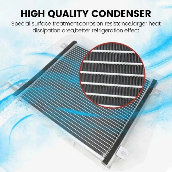 12V/24V RV Air Conditioner Rooftop AC Unit Heat & Cool For Motorhome Caravan Van