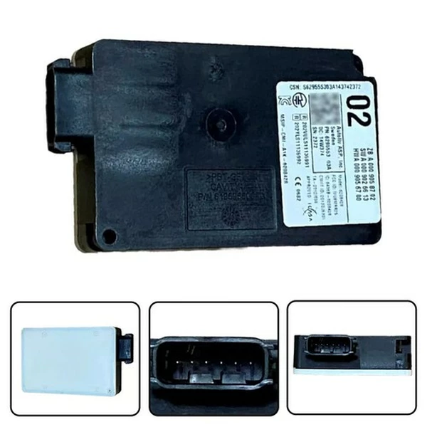 A0009058702 Blind Spot Radar Sensor For Mercedes-Benz W212 W222 W205 S205 W166