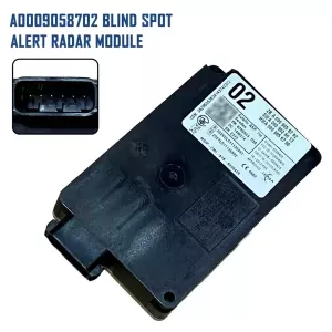 A0009058702 Blind Spot Radar Sensor For Mercedes-Benz W212 W222 W205 S205 W166