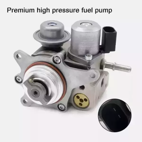 OEM High Pressure Fuel Pump for PSA Citroen Peugeot 1.6 T, 1920LL 9819938480