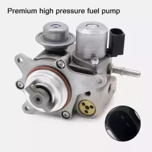 OEM High Pressure Fuel Pump for PSA Citroen Peugeot 1.6 T, 1920LL 9819938480