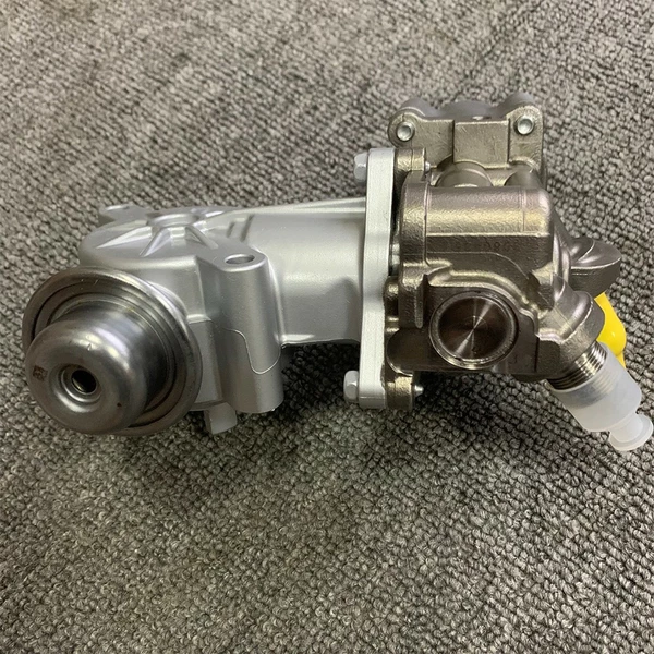 For Mercedes Benz W212 W204 C200 CGI Injection Pump High Pressure Pump A2710703501-
