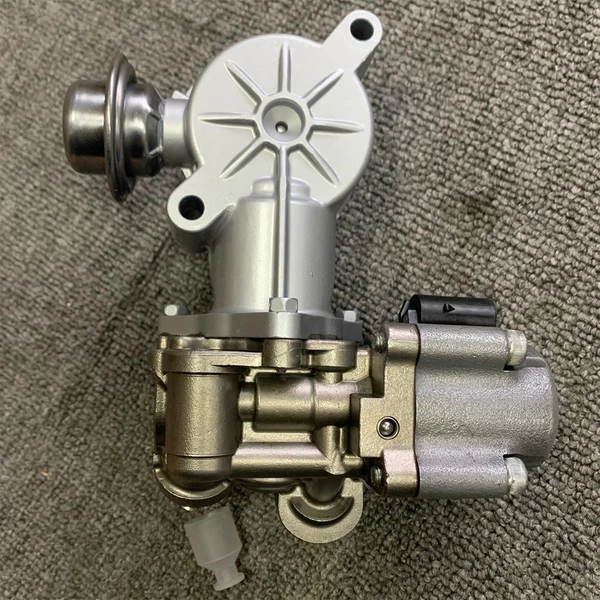 For Mercedes Benz W212 W204 C200 CGI Injection Pump High Pressure Pump A2710703501-
