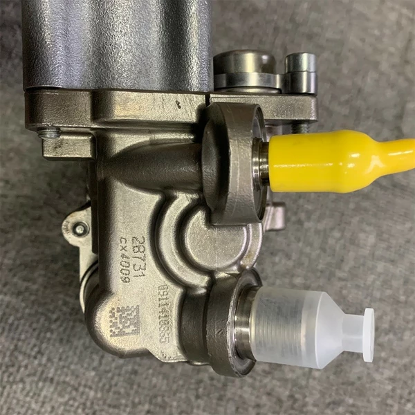 For Mercedes Benz W212 W204 C200 CGI Injection Pump High Pressure Pump A2710703501-