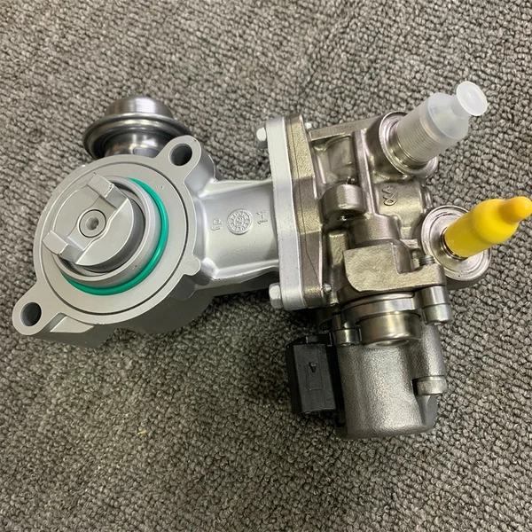 For Mercedes Benz W212 W204 C200 CGI Injection Pump High Pressure Pump A2710703501-