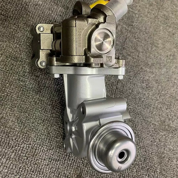 For Mercedes Benz W212 W204 C200 CGI Injection Pump High Pressure Pump A2710703501-