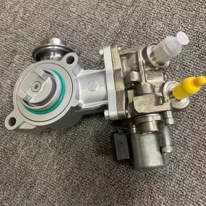 For Mercedes Benz W212 W204 C200 CGI Injection Pump High Pressure Pump A2710703501-